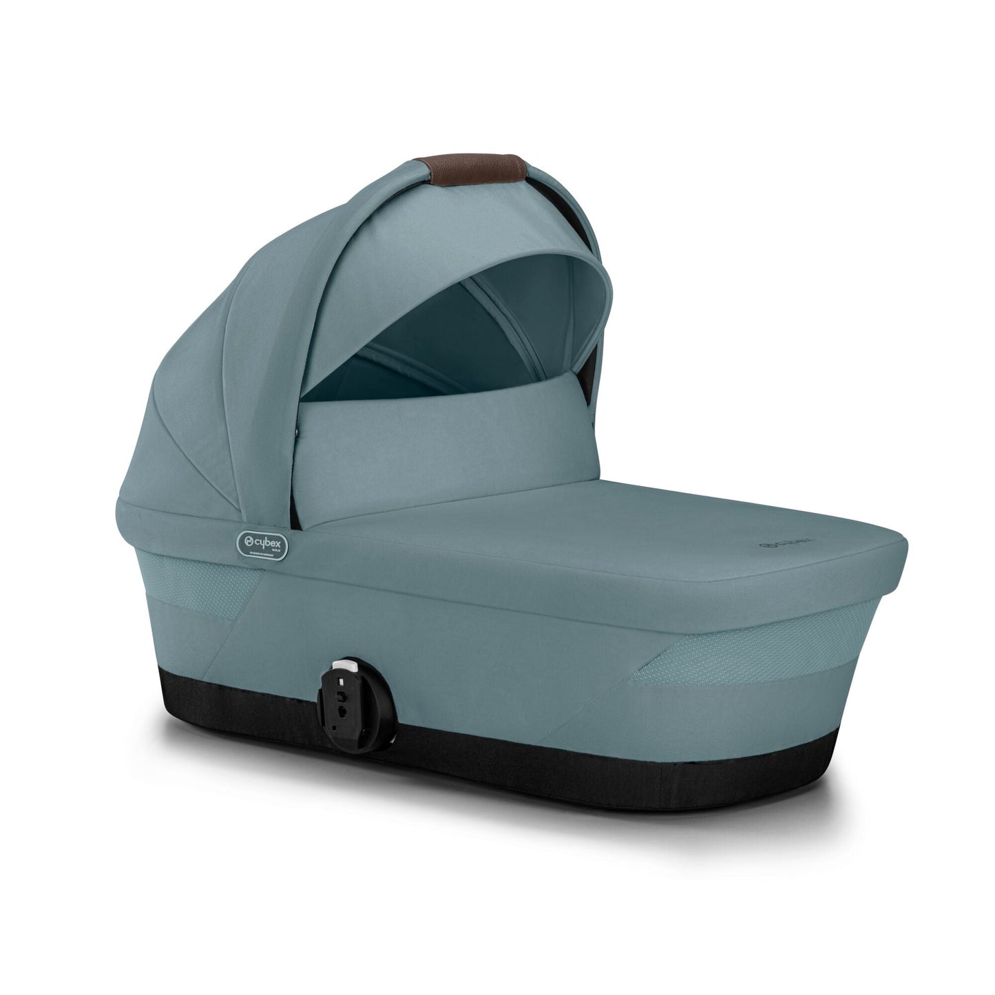 Cybex Gazelle S 2023 9-Piece Bundle