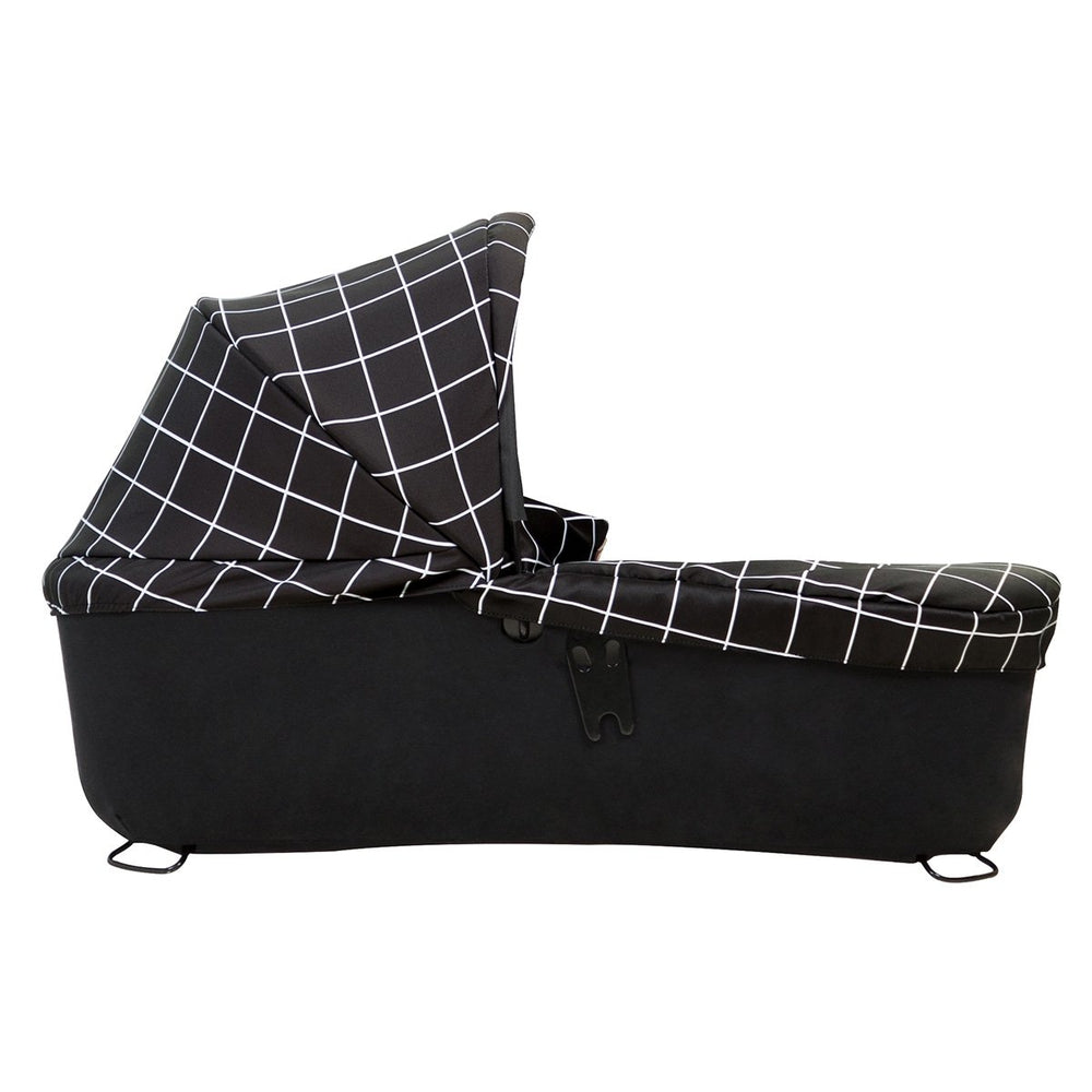 Mountain Buggy Duet Carrycot Plus
