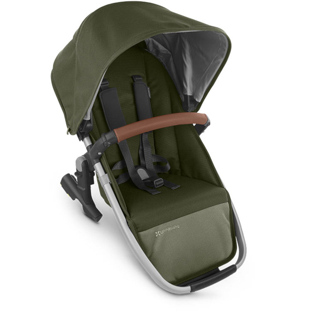 2017 uppababy sales vista rumble seat