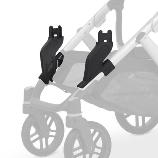 UPPAbaby Vista Lower Adapters