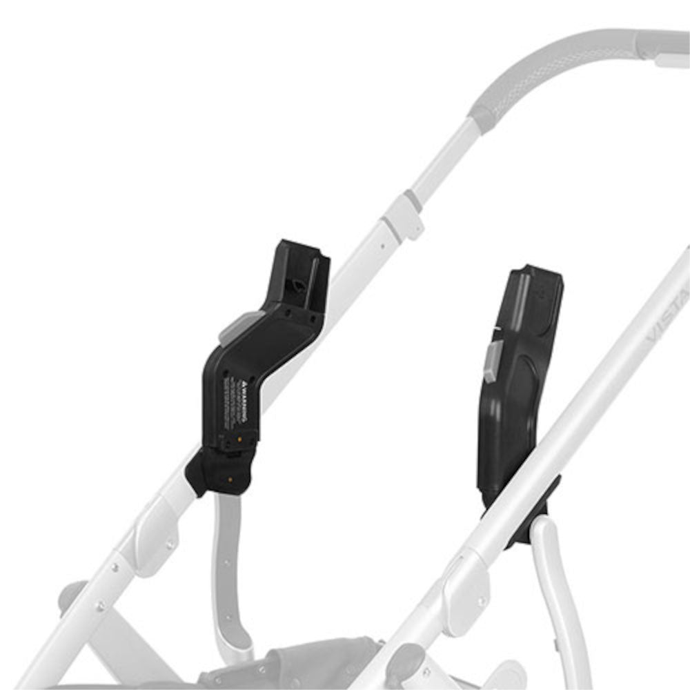 UPPAbaby Car Seat Adapters (Maxi-Cosi, Nuna and Cybex)