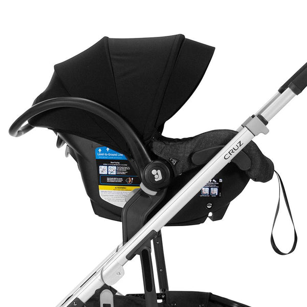 Uppababy Vista Maxi Cosi 2014 Uppababy Vista Car Seat Adapter For