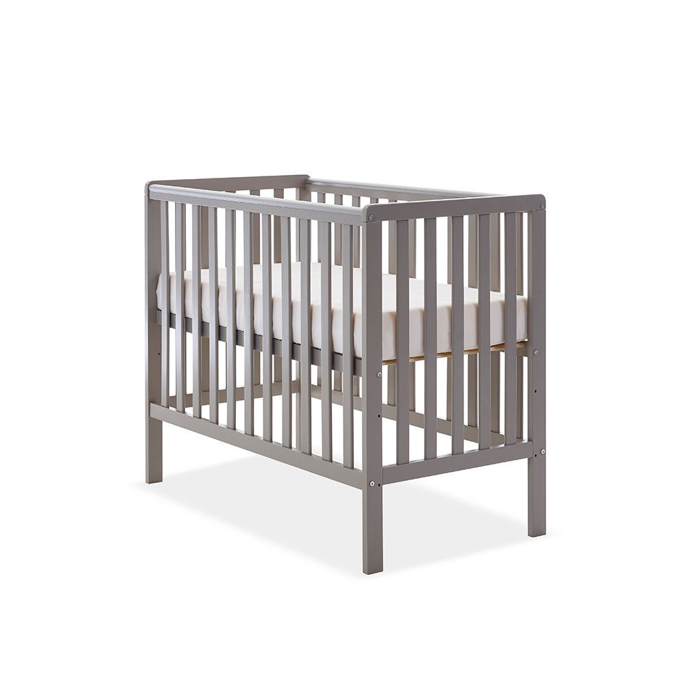 Obaby Bantam Space Saver Cot