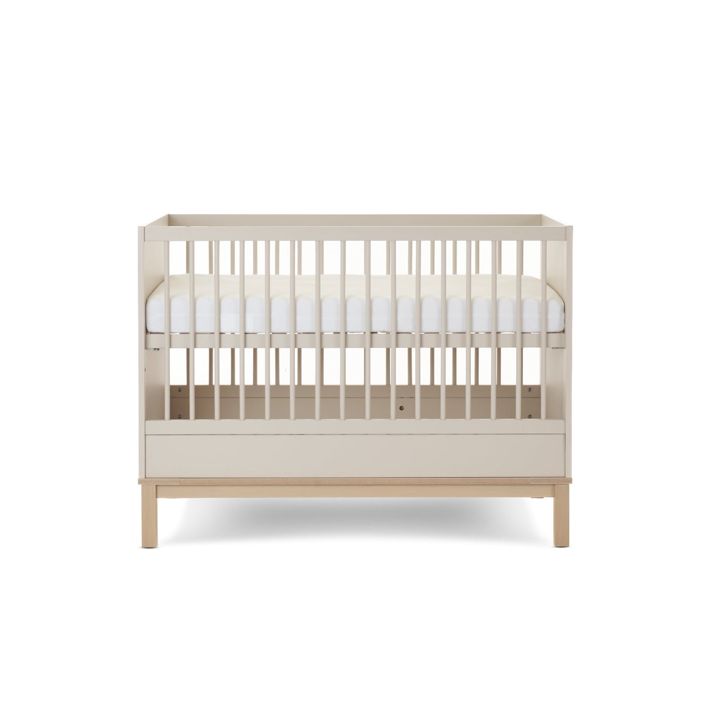 Obaby Astrid Mini Cot Bed