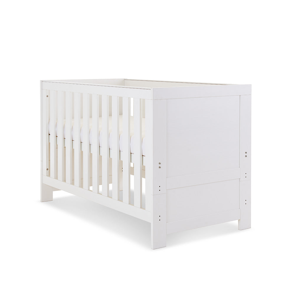 Obaby Nika Cot Bed