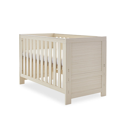 Obaby Nika Cot Bed