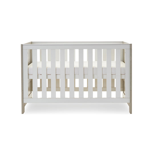 Obaby Nika Cot Bed