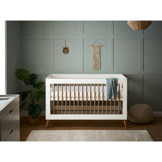 Obaby Maya Cot Bed