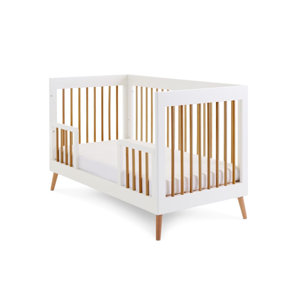 Obaby Maya Cot Bed