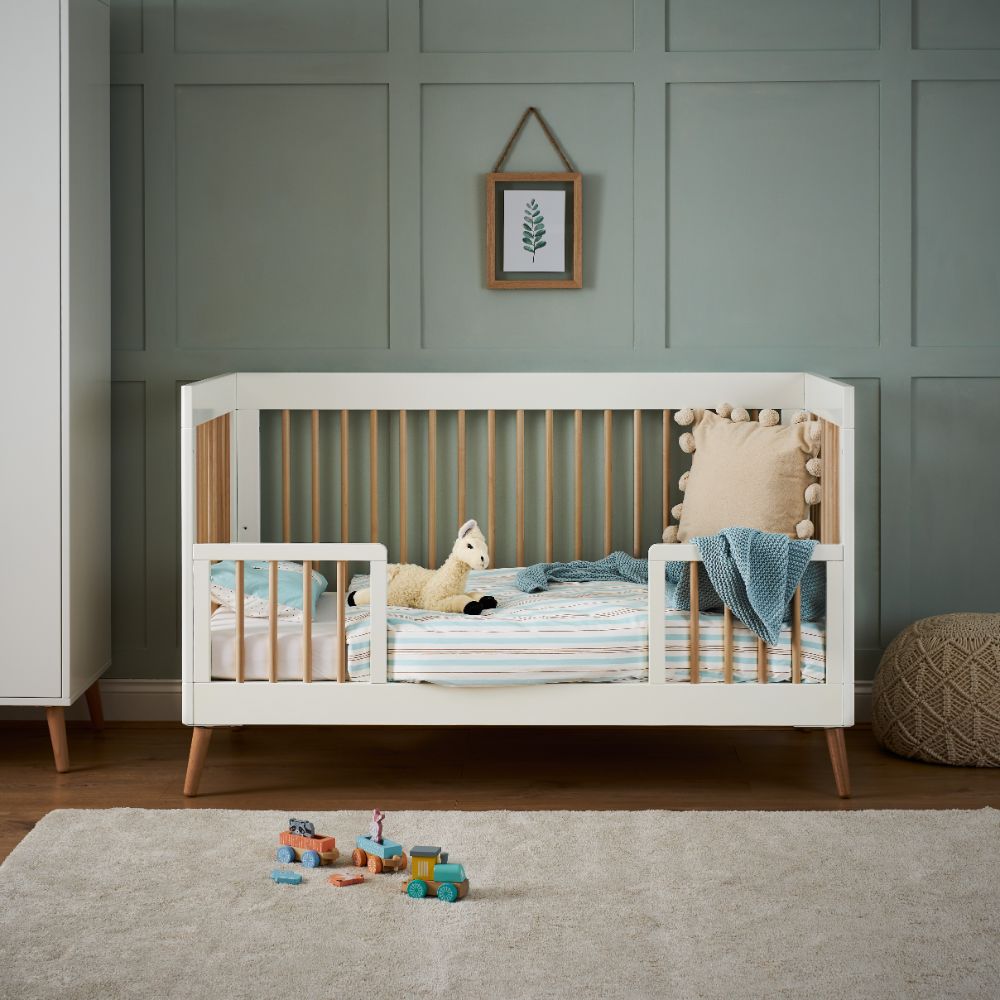 Obaby Maya Cot Bed