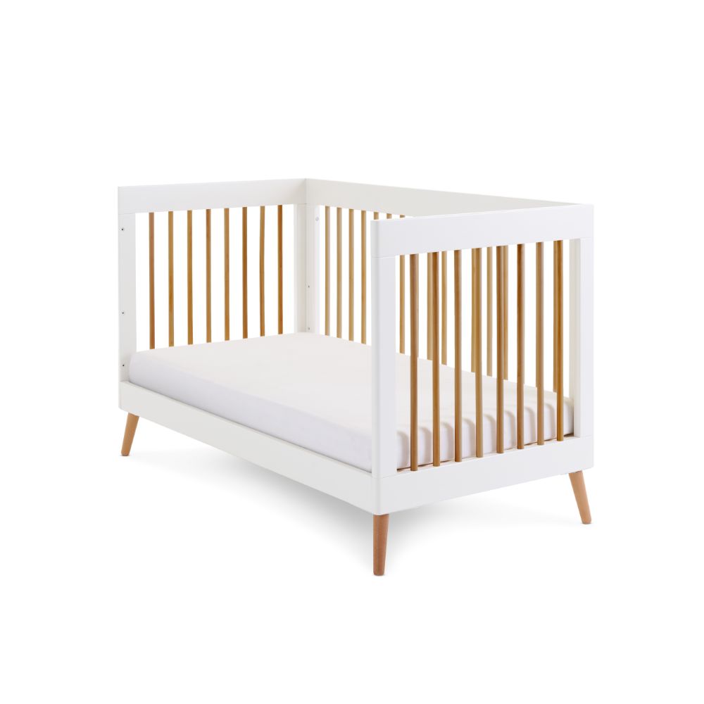 Obaby Maya Cot Bed