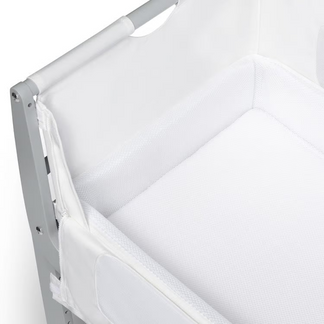 SnuzPod4 Crib Mattress