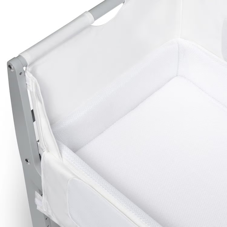 SnuzPod4 Crib Mattress