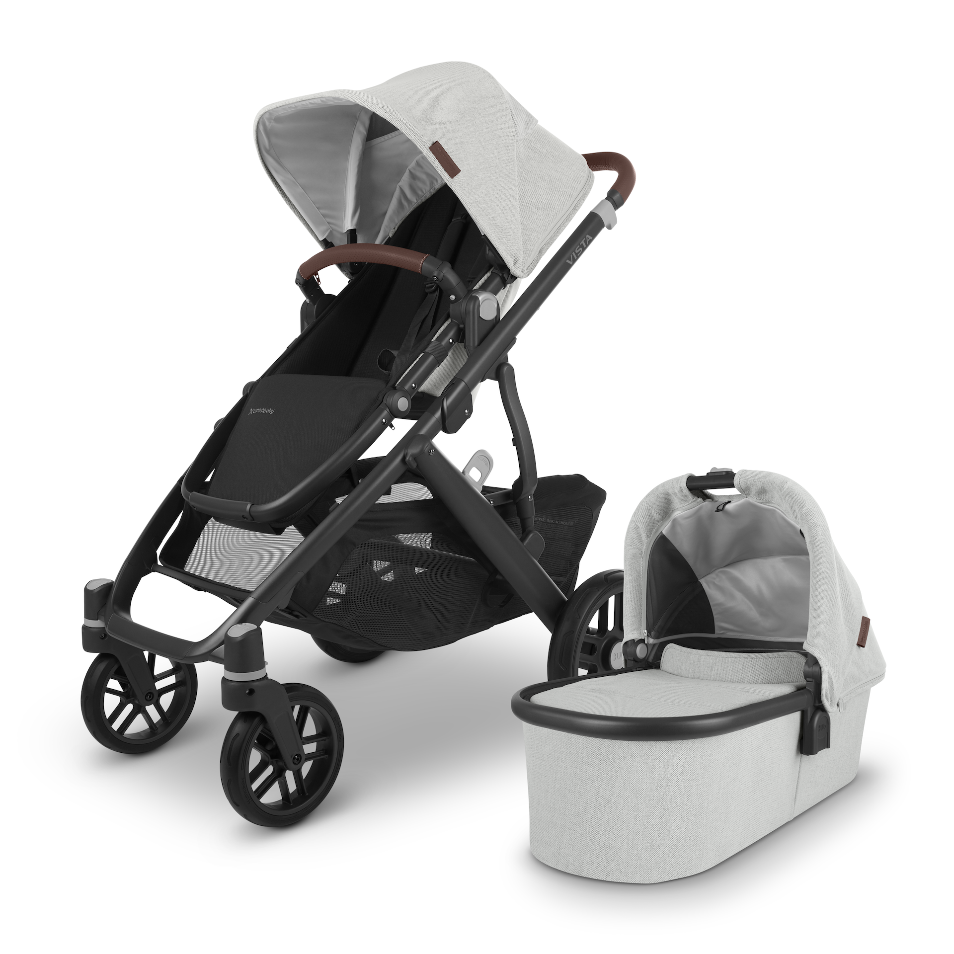 Vista buggy discount