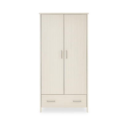 Obaby Nika Double Wardrobe