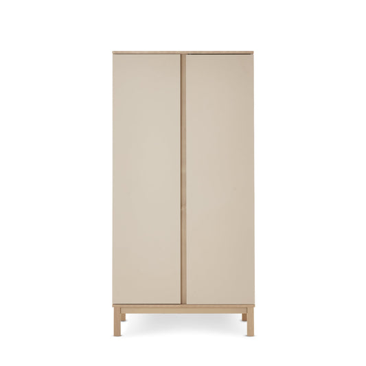 Obaby Astrid Double Wardrobe