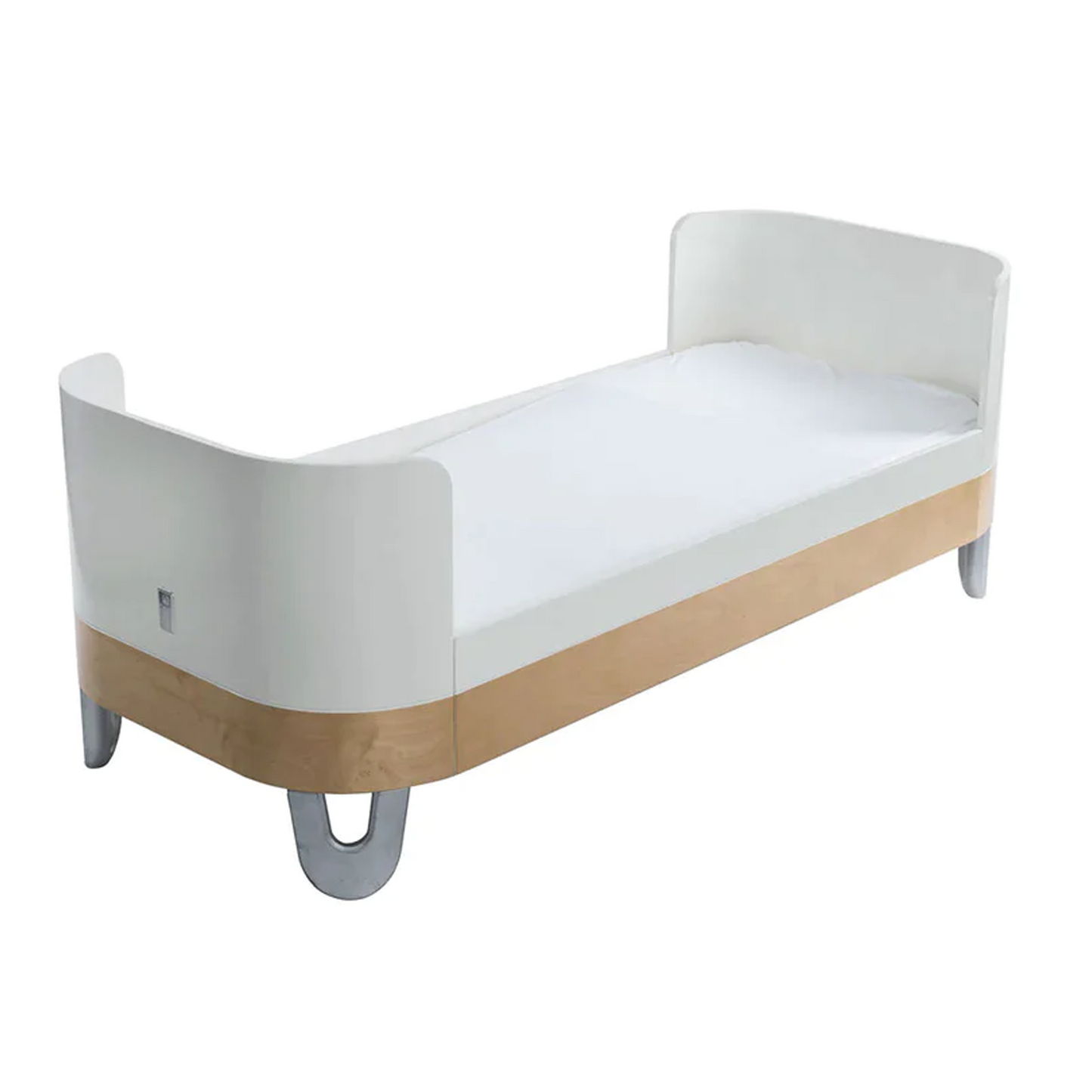 Gaia Baby Serena Junior Bed Extension