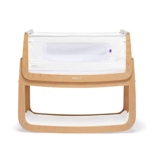 SnuzPod 4 Bedside Crib