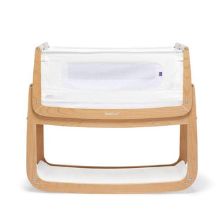 SnuzPod 4 Bedside Crib - Starter Bundle