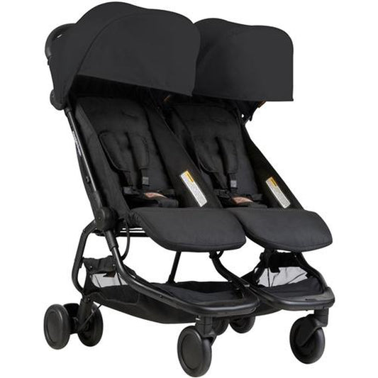 Mountain Buggy Nano Duo