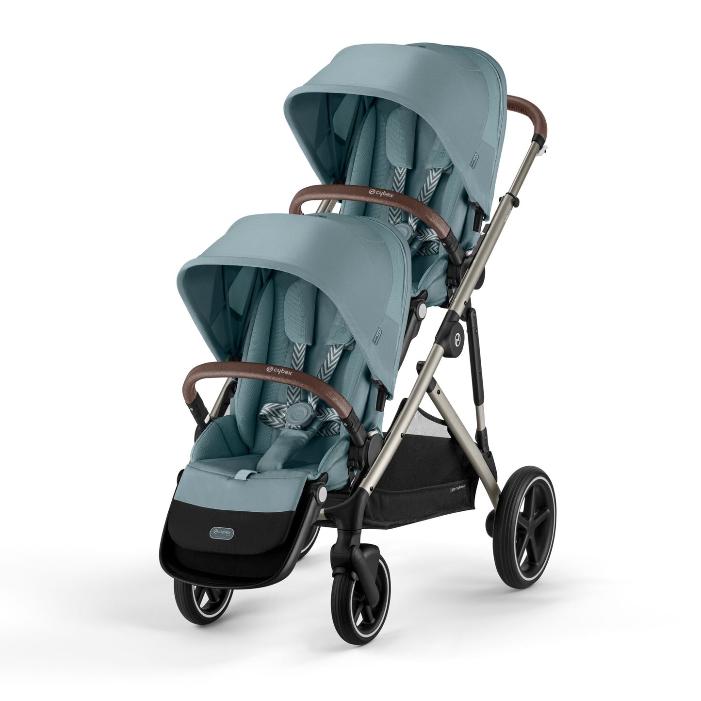 Cybex Gazelle S 2023 9-Piece Bundle