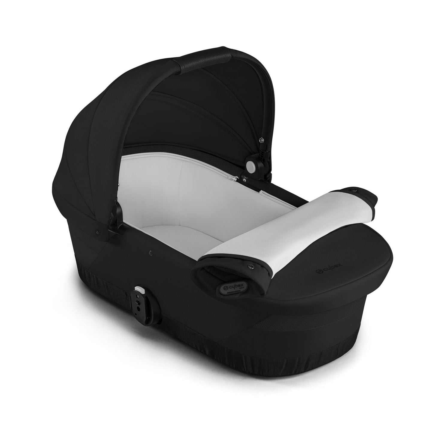 Cybex Gazelle S 2023 9-Piece Bundle