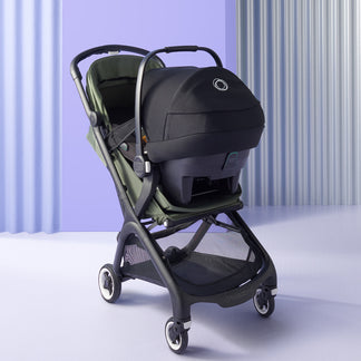Bugaboo Butterfly