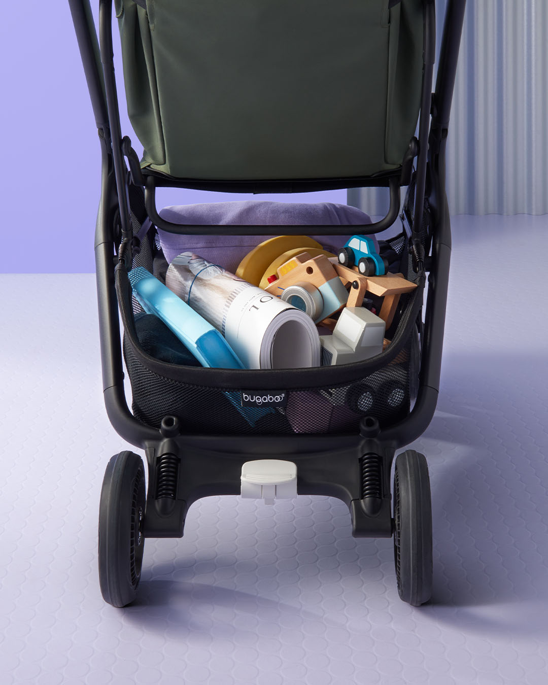 Order Now Bugaboo Butterfly Lightweight Stroller BabyDoc Shop Ireland