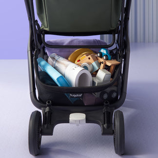 Bugaboo Butterfly