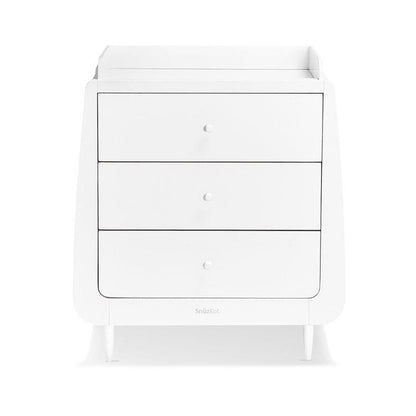 SnuzKot Skandi Changing Unit