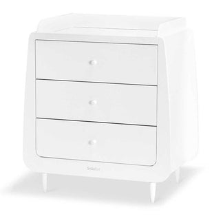 SnuzKot Skandi Changing Unit