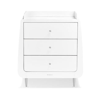 SnuzKot Skandi Changing Unit