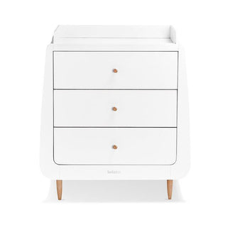 SnuzKot Skandi Changing Unit