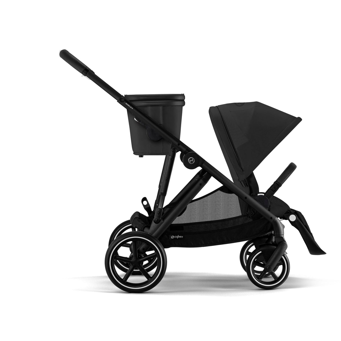 Cybex Gazelle S 2023 9-Piece Bundle