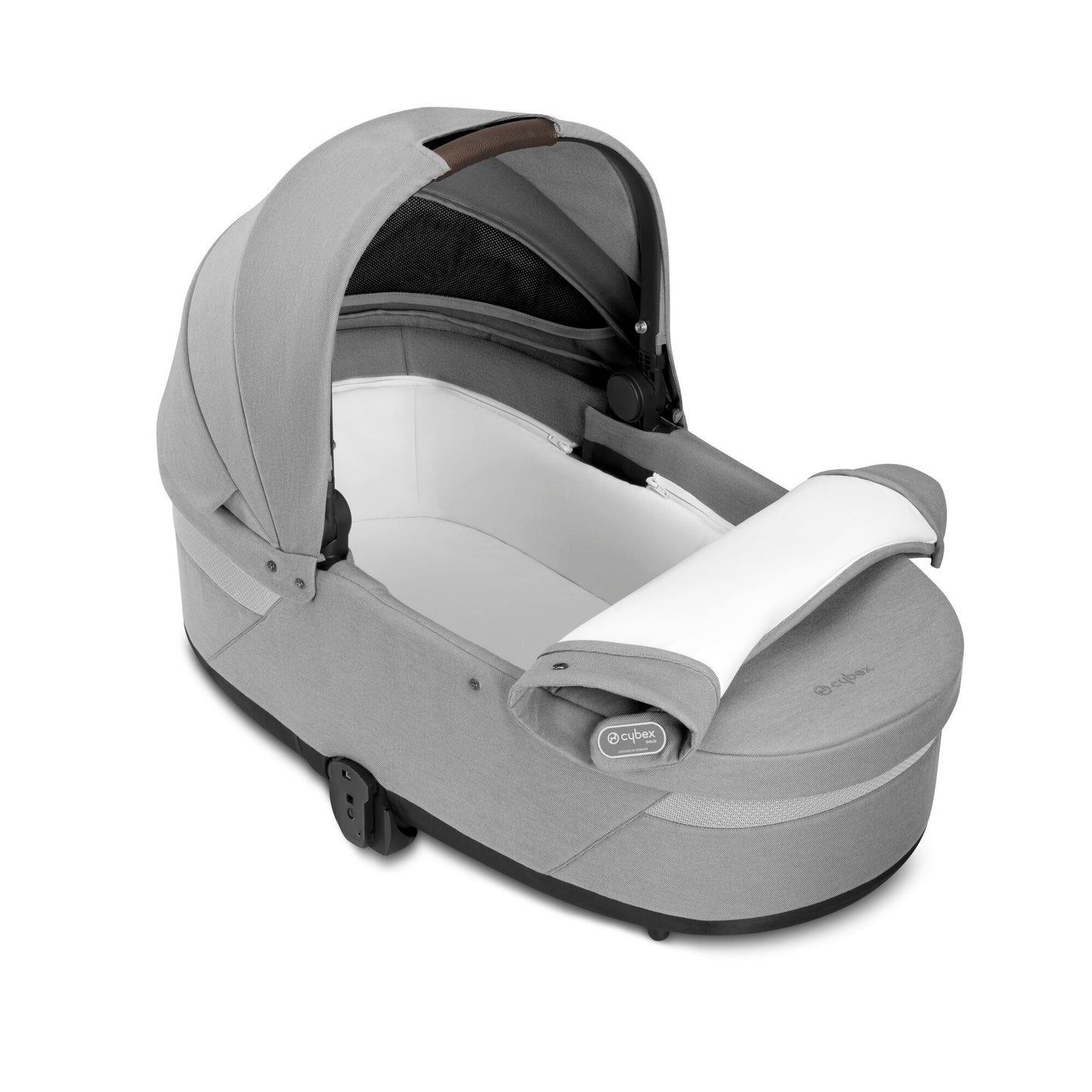 Cybex Balios S Lux (2023) 8-piece Buggy Bundle