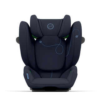Cybex Solution G i-Fix