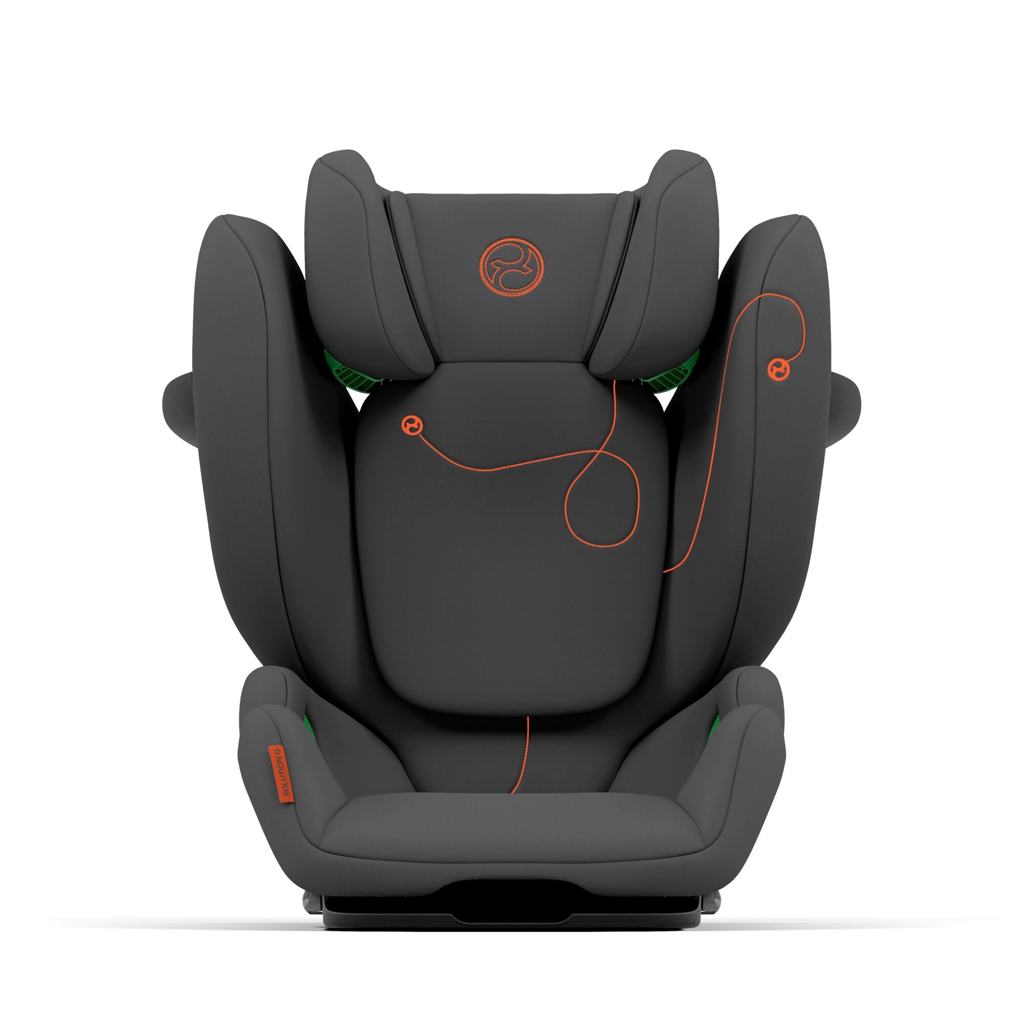 Cybex solution s fix installation sales
