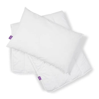 Snuzkot Cot Duvet and Pillow Bundle 4.0 Tog - 100x120cm