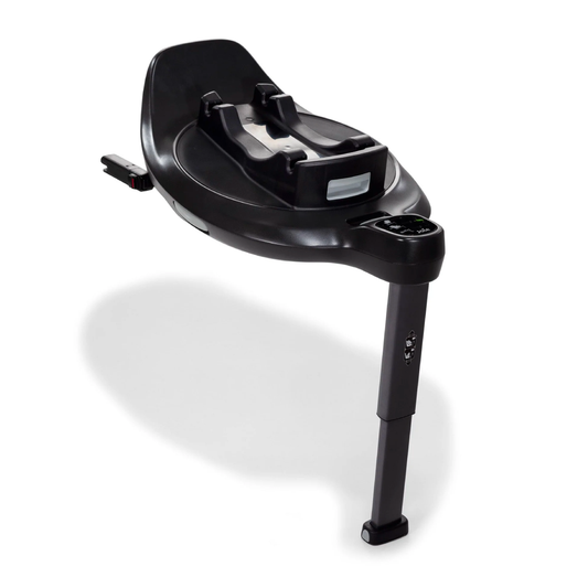 Joie i-Base Encore Rotating ISOFIX Base