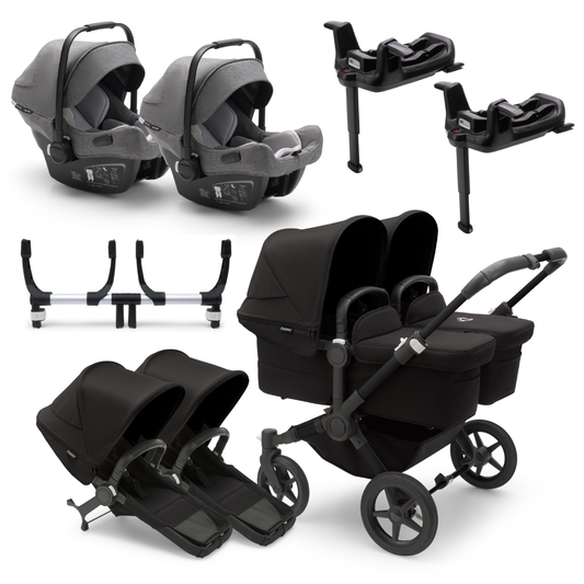 Bugaboo travel system sale on sale