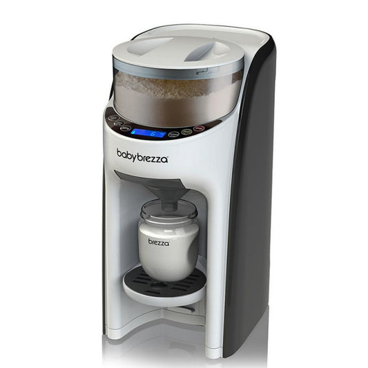 Baby Brezza Formula Pro Mini Riser – BabyDoc Shop Ireland