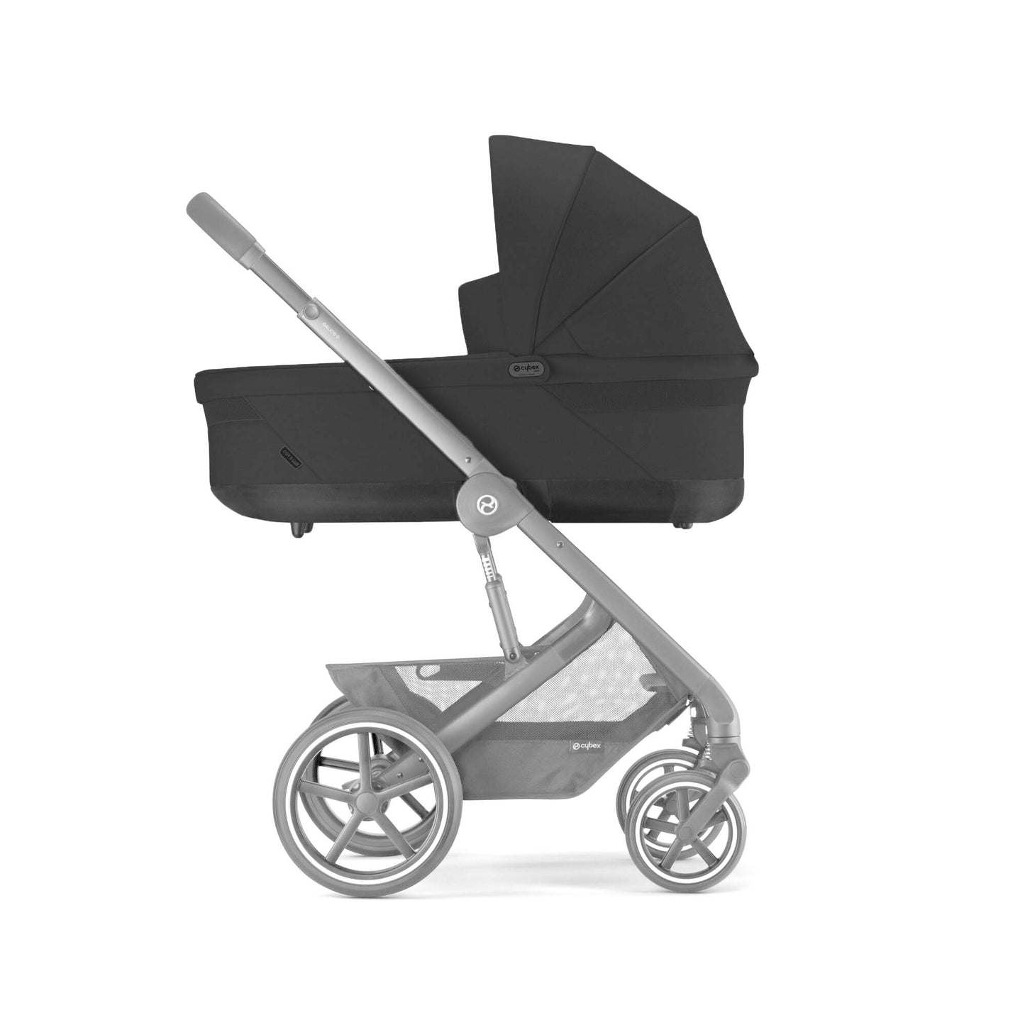 Cybex Cot S Lux - 2023
