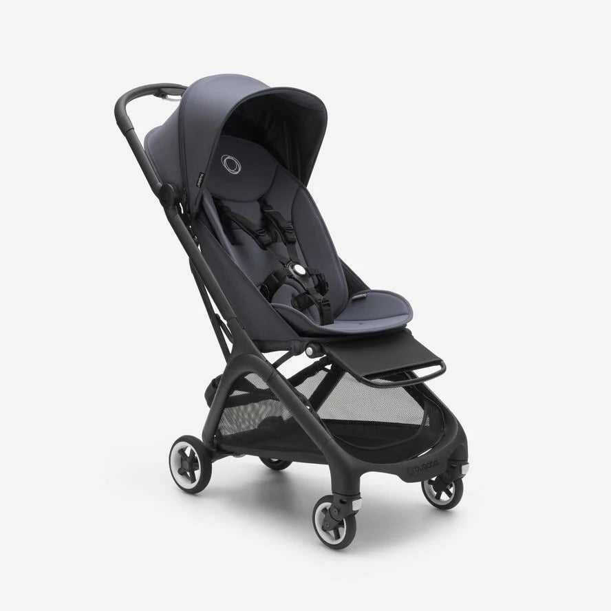 Bugga boo stroller clearance