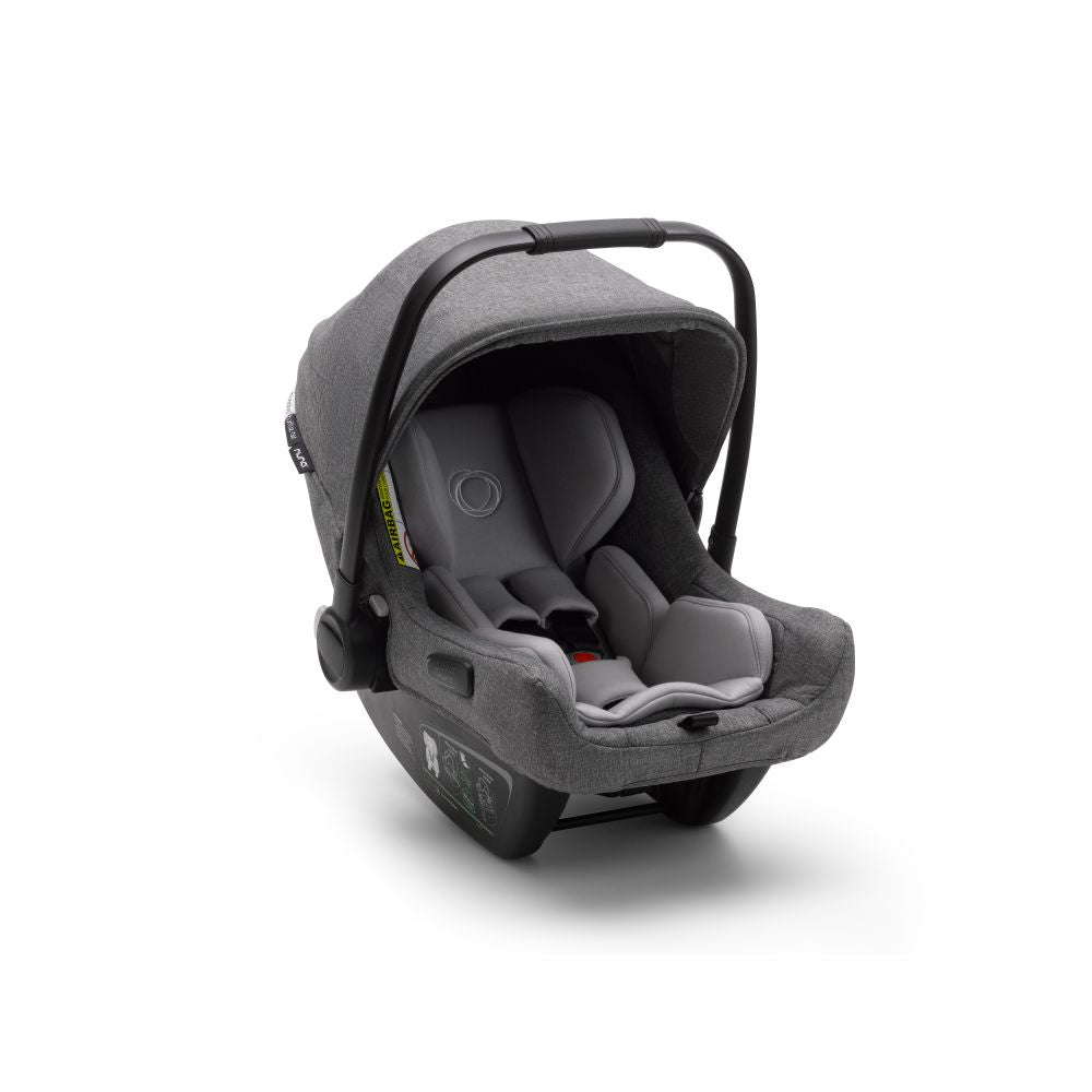 Bugaboo Turtle Air By Nuna Car Seat