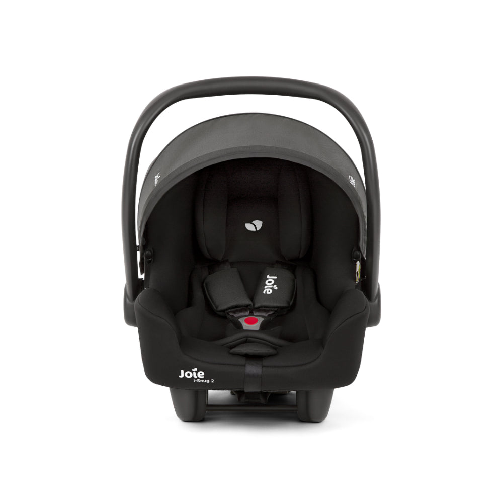 Joie iSnug2 iSize Car Seat