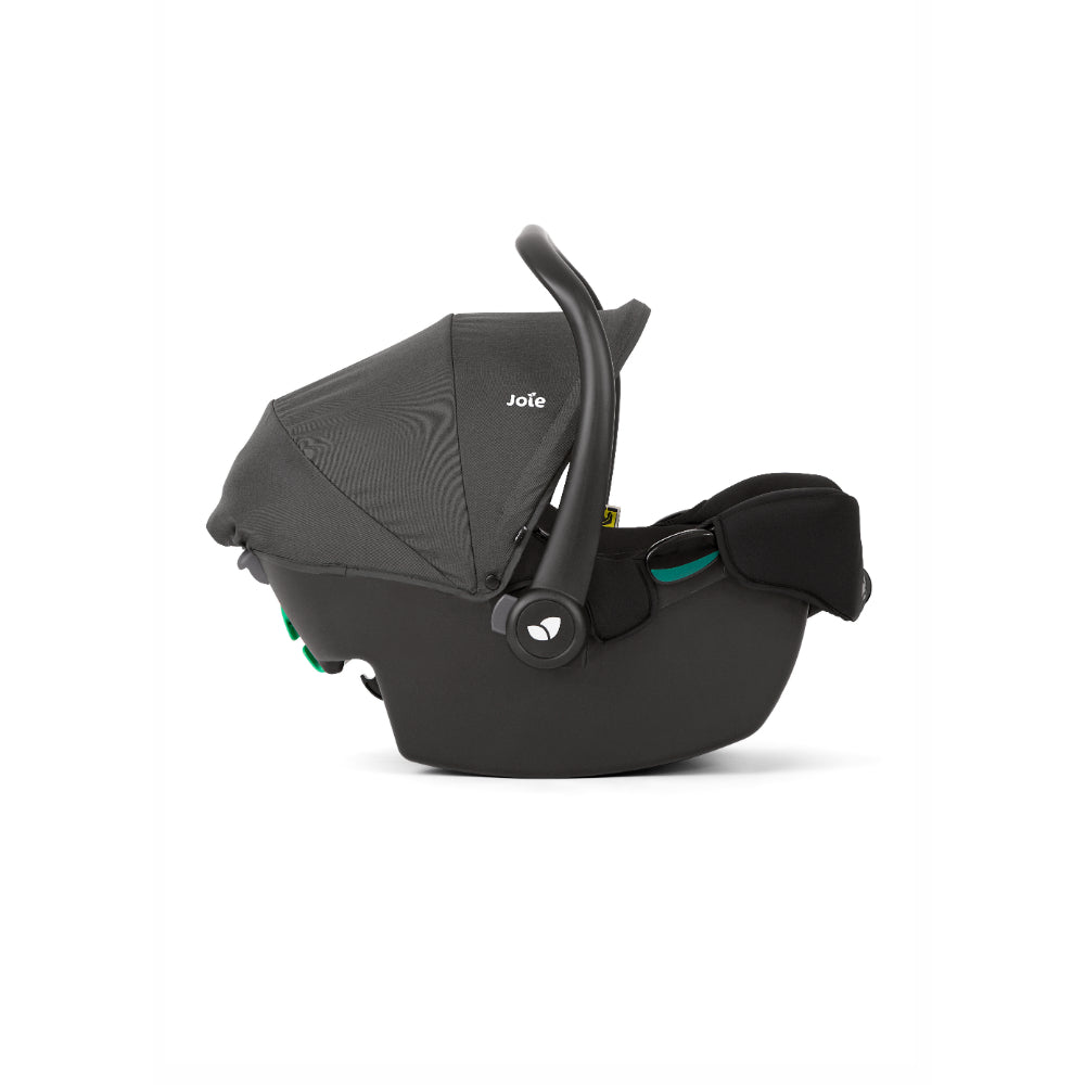 Joie iSnug2 iSize Car Seat