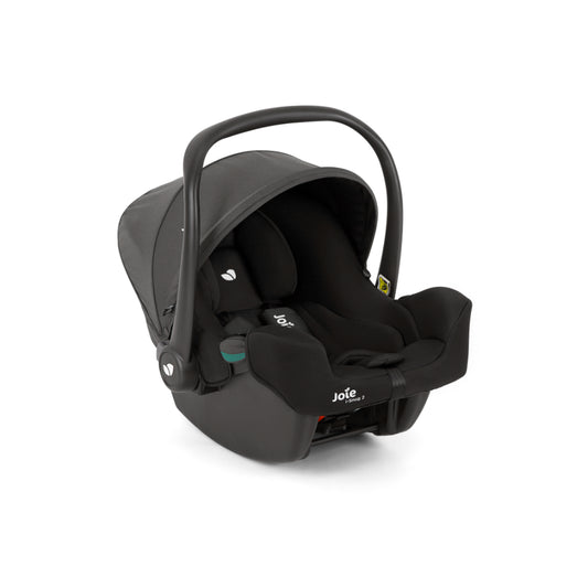 Joie iSnug2 iSize Car Seat