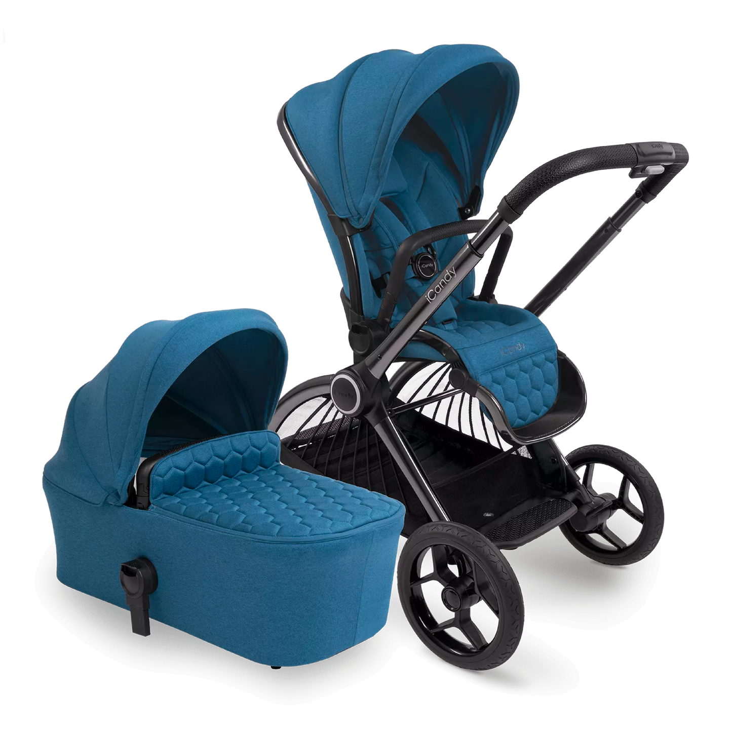 iCandy Core Pushchair