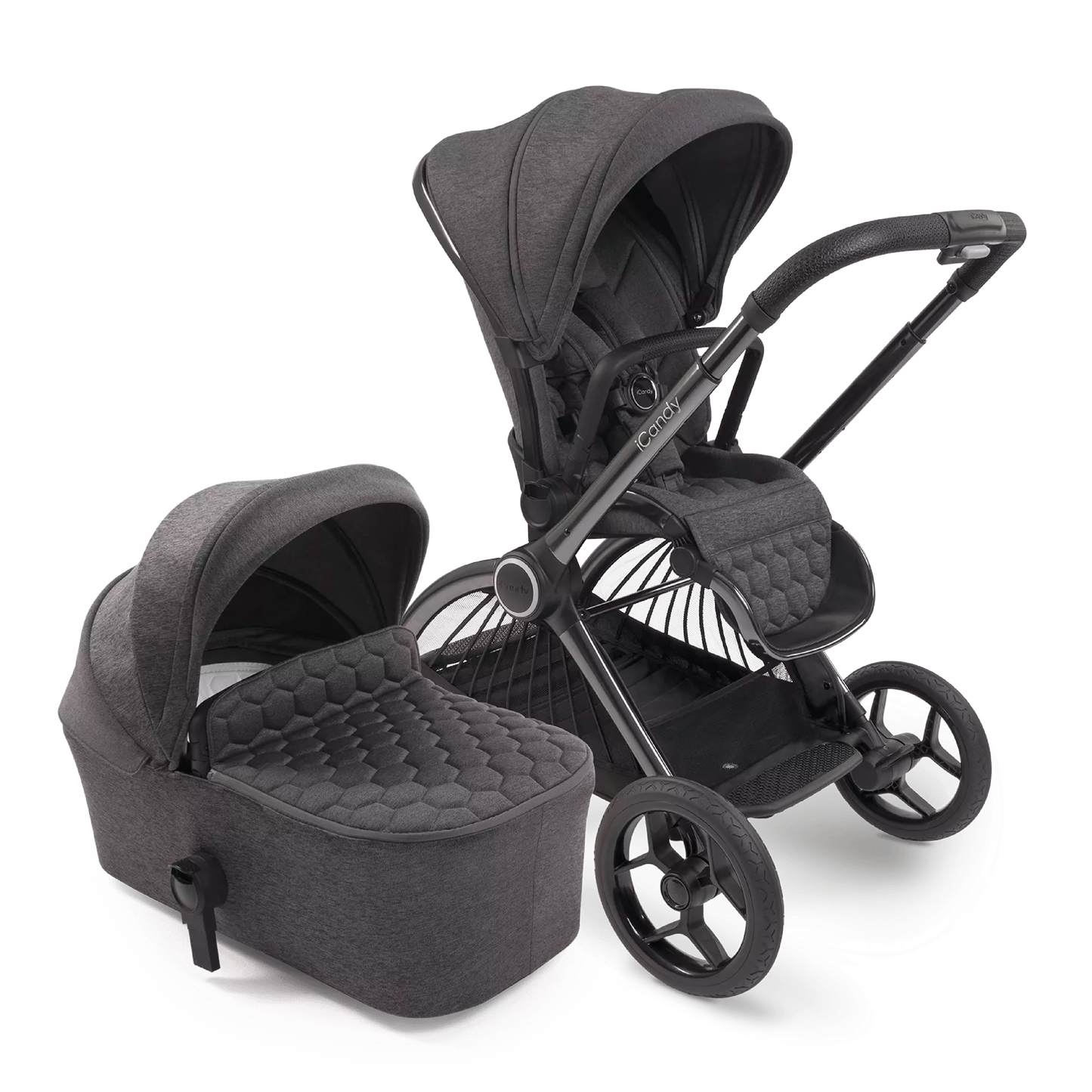 iCandy Core Pushchair