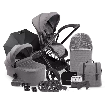 iCandy Core Complete Bundle